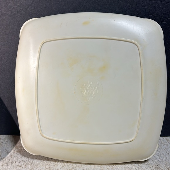 Vintage Denny's Flintstones Collectors Plates (Set of 2) - Picture 9 of 11